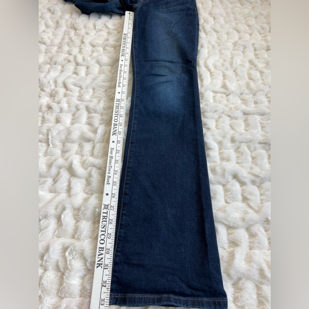 Joes Jeans Women’s The Provocateur Bootcut Mid Rise - Picture 6 of 9